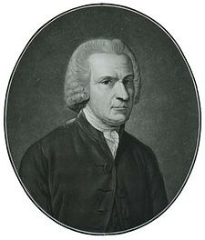 O escritor francés Guillaume-Thomas Raynal.