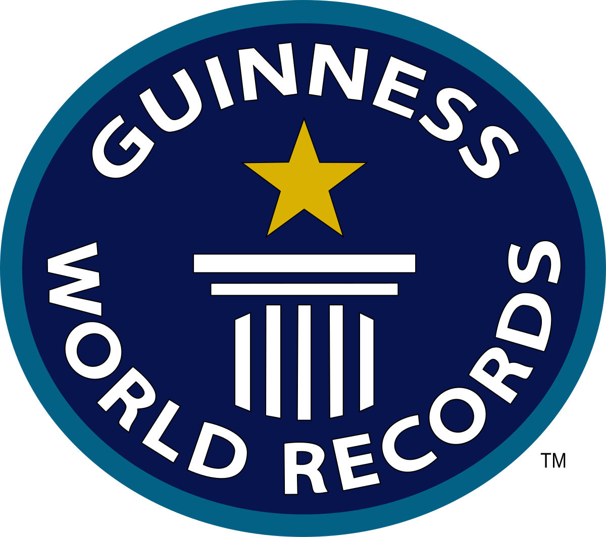 Guinness World Records - Wikipedia