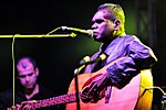 Miniatura para Geoffrey Gurrumul Yunupingu