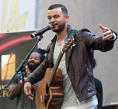 Guy Sebastian Net Worth, Biography, Age and more