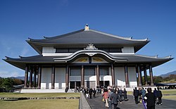 大石寺 Wikipedia