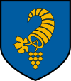 Wappen von Baj