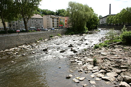 Hagen Volme (Volmebrücke Märkischer Ring) 03 ies