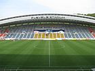 Fukuoka Hakatanomori-stadion