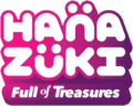 Thumbnail for Hanazuki: Full of Treasures