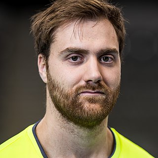 <span class="mw-page-title-main">Andreas Wolff</span> German handball player (born 1991)