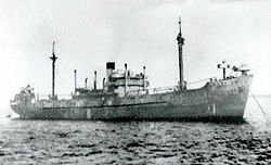 Standard ship type Hansa-B