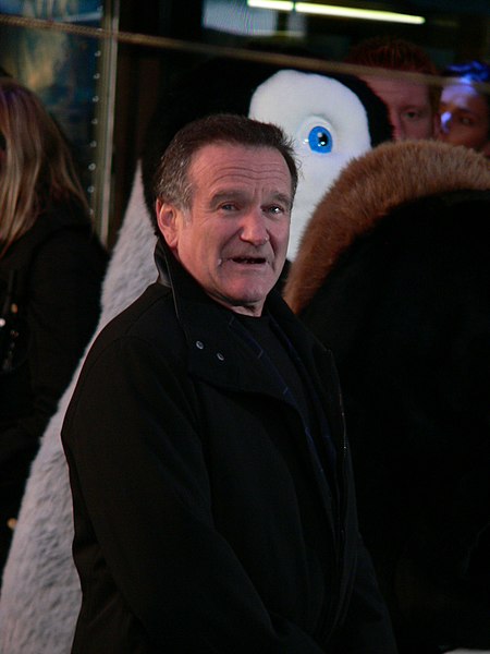 Image: Happy Feet Premiere (307987303)