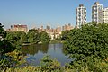 * Nomination Harlem Meer in Central Park - view from McGowan's Pass Redoubt, New York City --Jakubhal 20:03, 8 November 2023 (UTC) * Promotion  Support Good quality. --Plozessor 06:30, 9 November 2023 (UTC)