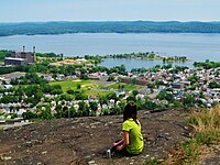 Haverstraw (village), New York