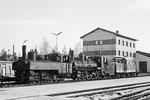 Waldviertler Schmalspurbahnen: Geschichte, Streckenbeschreibung, Triebfahrzeuge