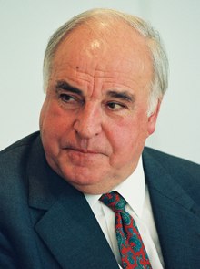 portrait photograph of a 66-year-old Kohl
