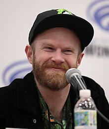 Henry Zebrowski by Gage Skidmore 2.jpg