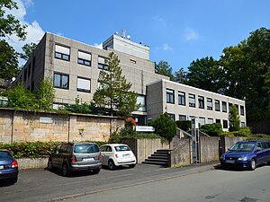 Marburg Herder-Institut: Aufgaben, Abteilungen, Geschichte