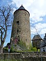 Hexenturm in Rheinbach