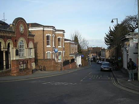 Madeley (Shropshire)