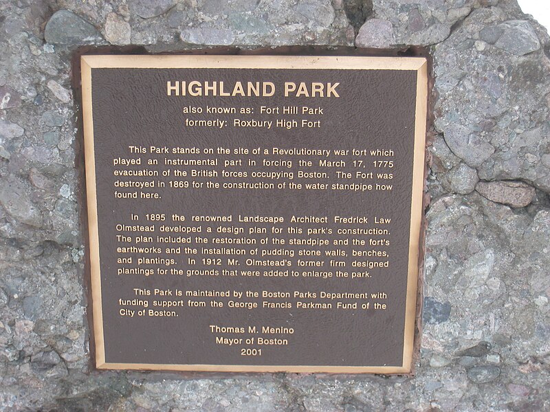 File:Highland Park, Boston - IMG 3896.JPG