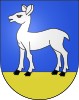 Coat of arms of Hindelbank