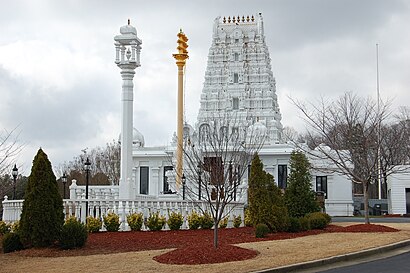 Southlake Mall (Atlanta) - Wikipedia