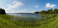 Pienoiskuva sivulle Hino järv