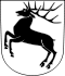 Coat of arms of Hirzel