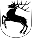 Blason de Hirzel