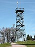 Hochblauen observation tower