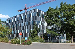 Hochschule Trier: Eine Hochschule, drei Campus, Lehr- und Forschungsprofil, Fachbereiche