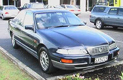 Holden Statesman VR (1994–1995)