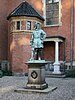 Holmens Kirke Copenhagen Statue.jpg