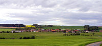 Miniatuur voor Holovousy (okres Plzeň-sever)