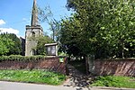 Church of the Holy Trinity Holy Rood Church (geograph 3484191).jpg