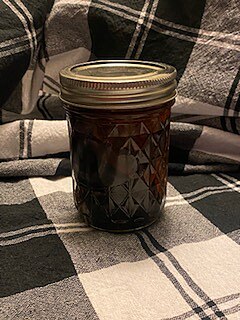 File:Homemade Vanilla Extract.jpg