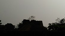 Hosdurg fort Hosdurg fort vijayan rajapuram.jpg