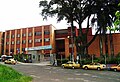 Hospital Departamental María Inmaculada