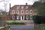 The Rectory House, Abbots Ann. - geograph.org.uk - 91754.jpg