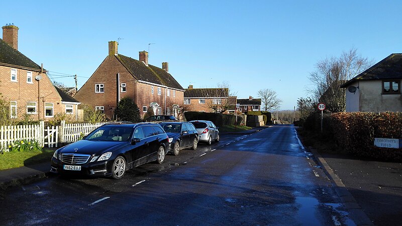 File:Houses on Ducks Street - geograph.org.uk - 4881092.jpg