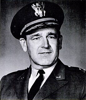 Howard S. McGee United States Army general