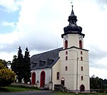 Evangelical Church Roßbach