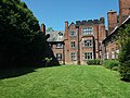 Thumbnail for File:Hulme Hall Rear Quadrangle.jpg