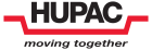 logo de Hupac