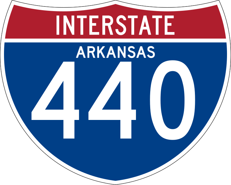 File:I-440 (AR).svg