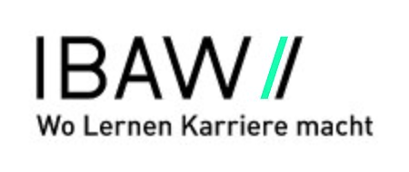 IBAW Logo 2021