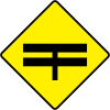 IE verkeersbord W-020.svg