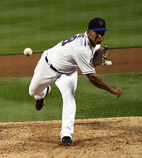 <span class="mw-page-title-main">Fernando Nieve</span> Venezuelan baseball player