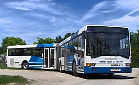 Magyar Bus: Ikarus rolls on for 120 years - English - WeloveBudapest