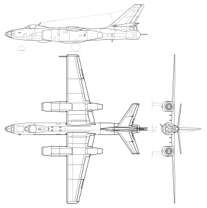 Iljusin Il-28.svg