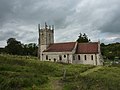 Thumbnail for St Giles' Church, Imber