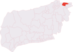 Imberdown (electoral division)