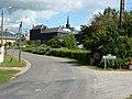 Inaumont (Ardennes) city limit sign.JPG